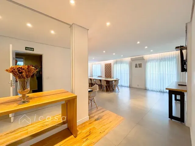 Cobertura / Penthouse com 148m² 2 quartos e 3 banheiros, à venda, no bairro Vila Olímpia em São Paulo