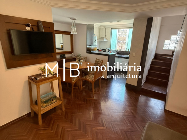 Cobertura / Penthouse 3 quartos e 3 banheiros, à venda, no bairro Centro em Cataguases