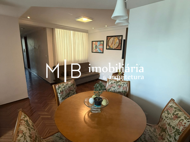 Cobertura / Penthouse 3 quartos e 3 banheiros, à venda, no bairro Centro em Cataguases