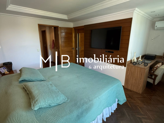 Cobertura / Penthouse 3 quartos e 3 banheiros, à venda, no bairro Centro em Cataguases