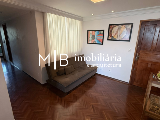 Cobertura / Penthouse 3 quartos e 3 banheiros, à venda, no bairro Centro em Cataguases