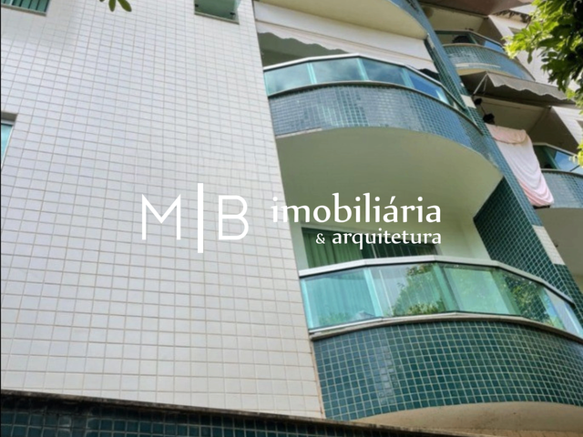 Cobertura / Penthouse 3 quartos e 3 banheiros, à venda, no bairro Centro em Cataguases