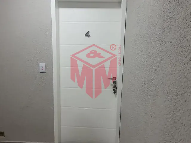 Cobertura / Penthouse 3 quartos e 3 banheiros, à venda, no bairro Vila Camilópolis em Santo André