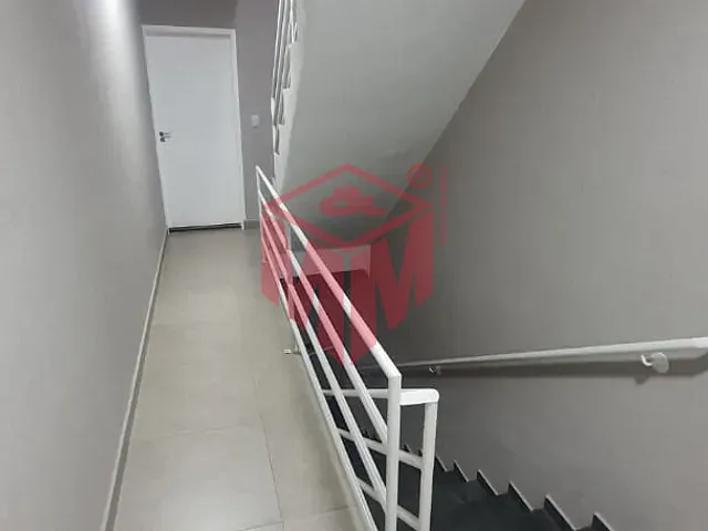 Cobertura / Penthouse 3 quartos e 3 banheiros, à venda, no bairro Vila Camilópolis em Santo André