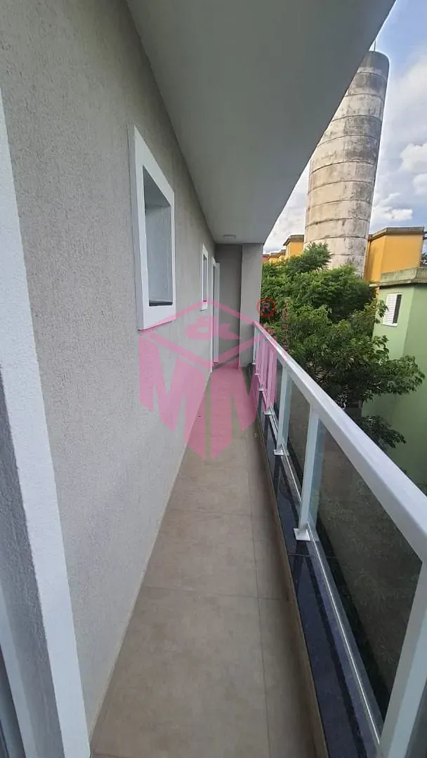Cobertura, 3 quartos, 152 m² - Foto 10