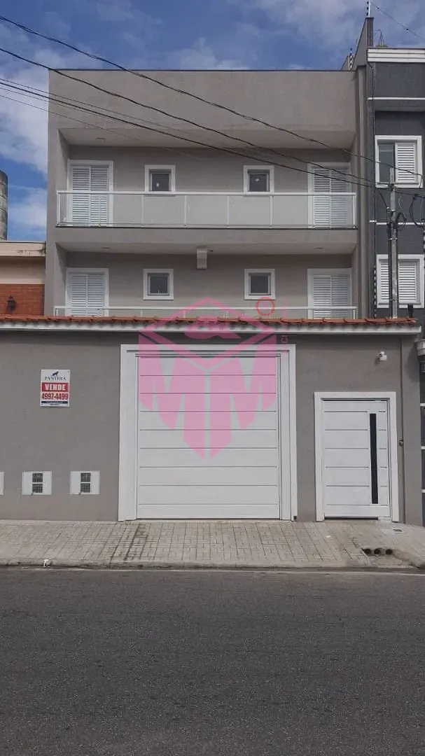 Cobertura, 3 quartos, 152 m² - Foto 1