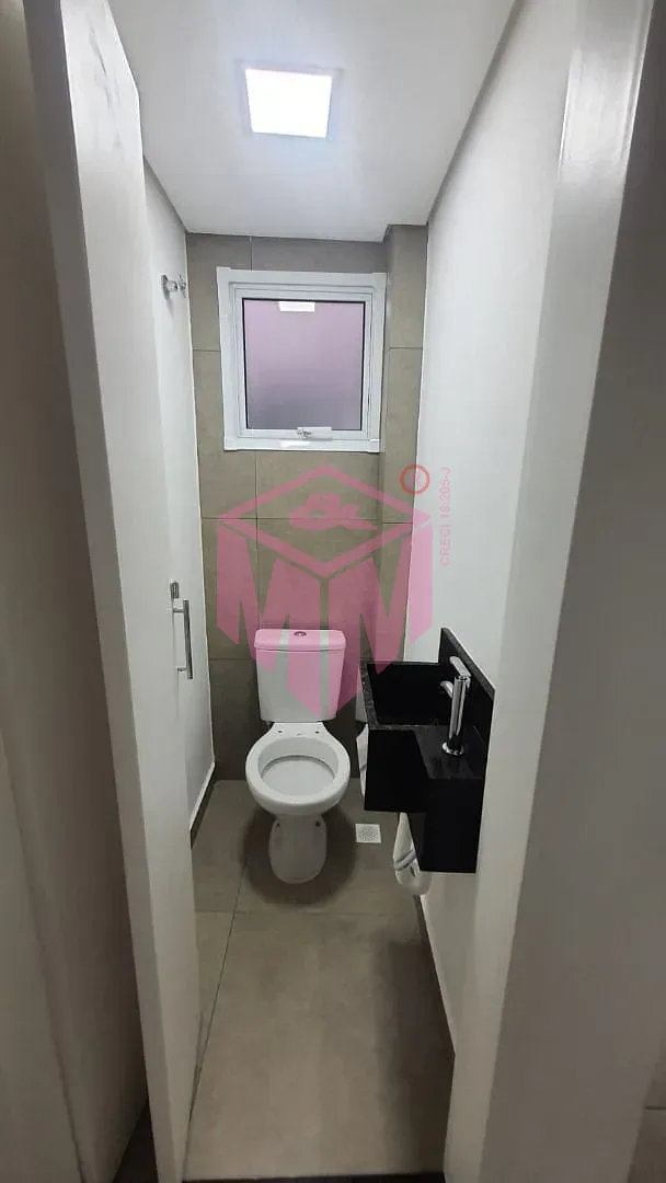 Cobertura, 3 quartos, 152 m² - Foto 8