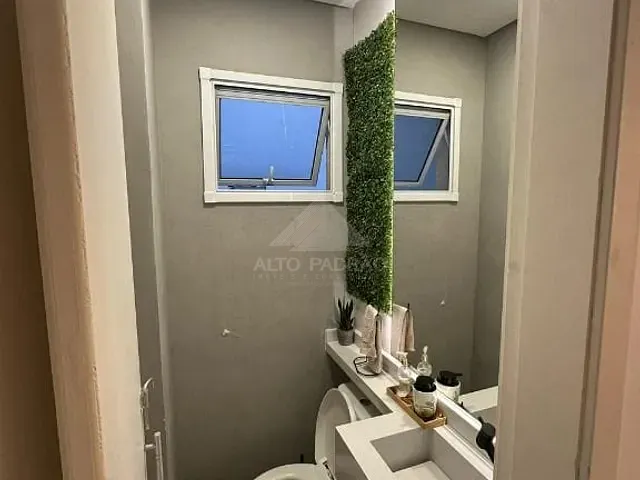 Cobertura / Penthouse com 122m² 2 quartos e 1 banheiro, à venda, no bairro Vila Nossa Senhora das Vitórias em Mauá