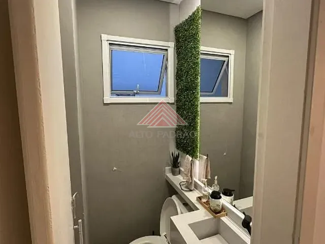 Cobertura / Penthouse com 122m² 2 quartos e 1 banheiro, à venda, no bairro Vila Nossa Senhora das Vitórias em Mauá