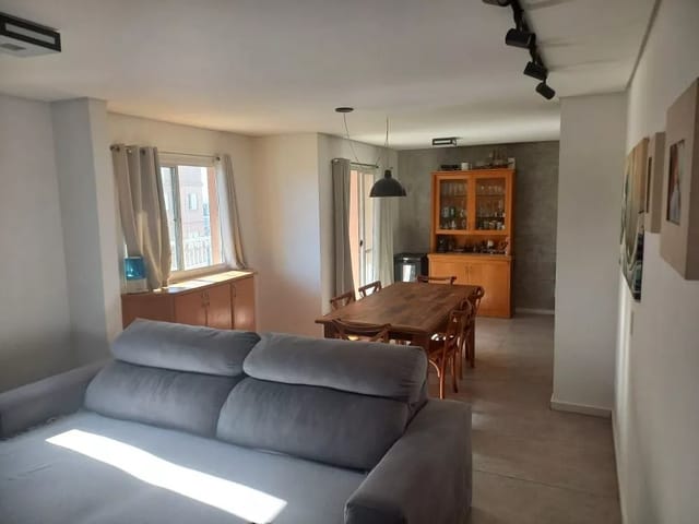 Cobertura / Penthouse com 180m² 3 quartos e 1 banheiro, à venda, no bairro Jardim Arpoador em São Paulo