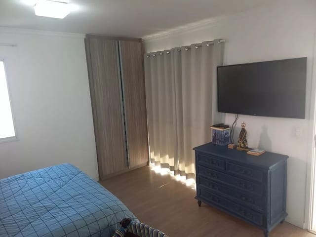 Cobertura / Penthouse com 180m² 3 quartos e 1 banheiro, à venda, no bairro Jardim Arpoador em São Paulo