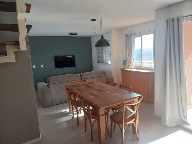 Cobertura / Penthouse com 180m² 3 quartos e 1 banheiro, à venda, no bairro Jardim Arpoador em São Paulo