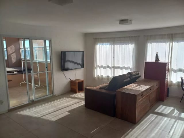 Cobertura / Penthouse com 180m² 3 quartos e 1 banheiro, à venda, no bairro Jardim Arpoador em São Paulo