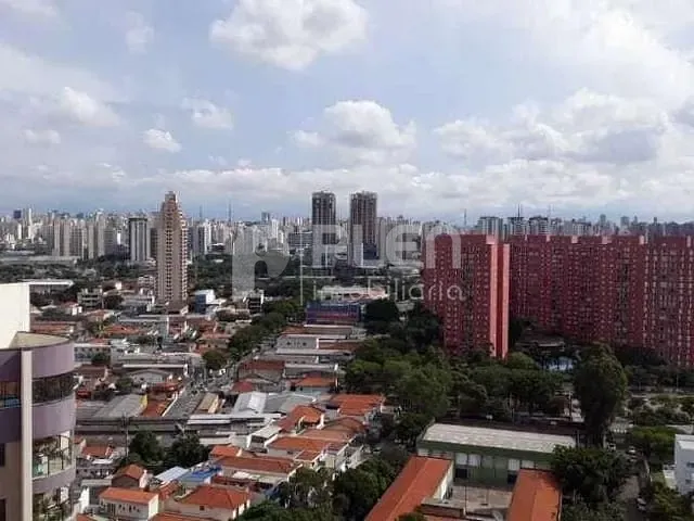 Cobertura / Penthouse 3 quartos e 3 banheiros, à venda, no bairro Vila Baruel em São Paulo