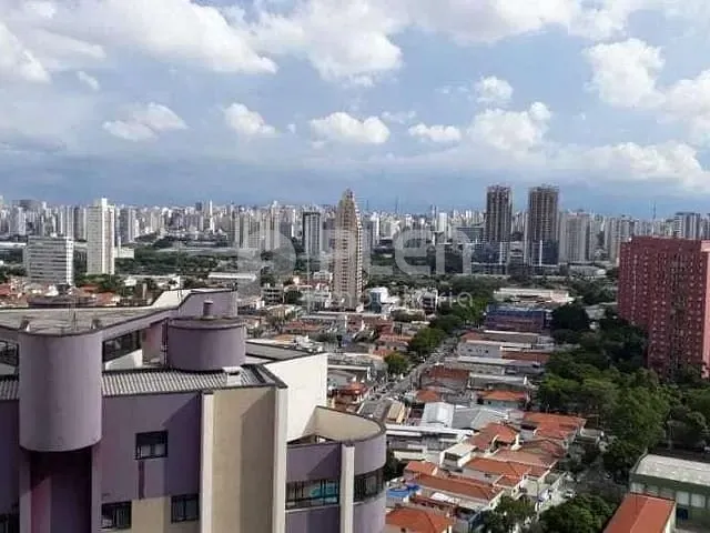 Cobertura / Penthouse 3 quartos e 3 banheiros, à venda, no bairro Vila Baruel em São Paulo
