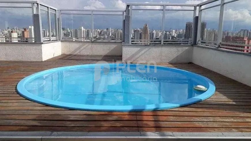 Cobertura de 3 quartos à venda em Casa Verde, São Paulo