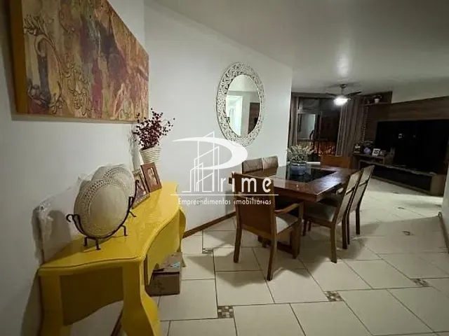 Cobertura / Penthouse com 252m² 4 quartos e 5 banheiros, à venda, no bairro Piratininga em Niterói