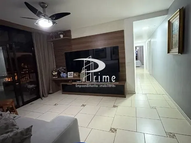 Cobertura / Penthouse com 252m² 4 quartos e 5 banheiros, à venda, no bairro Piratininga em Niterói