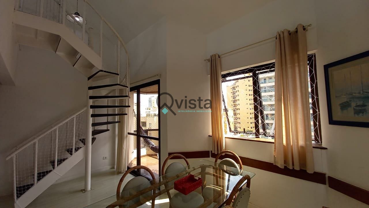 Cobertura, 3 quartos, 212 m² - Foto 4