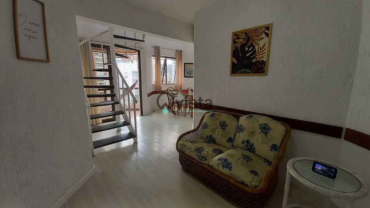 Cobertura, 3 quartos, 212 m² - Foto 3