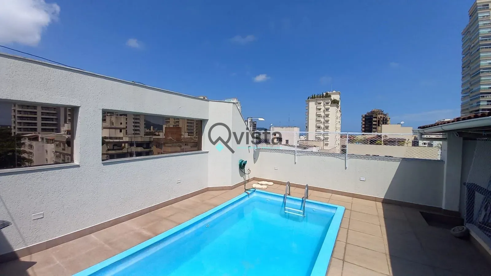 Cobertura, 3 quartos, 212 m² - Foto 19