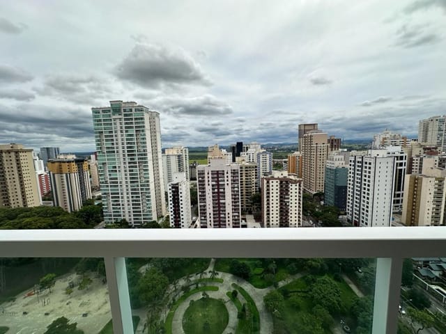 Foto do Cobertura / Penthouse - Cobertura com 4 dormitórios à venda, 238 m² por R$ 1.900.000,00 - Jardim Aquarius - São José dos Campos/SP | RUSSI IMÓVEIS