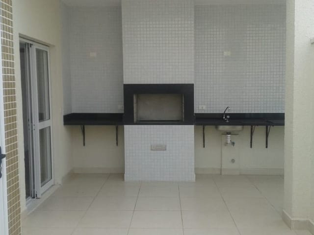 Foto do Cobertura / Penthouse - Cobertura com 4 dormitórios à venda, 238 m² por R$ 1.900.000,00 - Jardim Aquarius - São José dos Campos/SP | RUSSI IMÓVEIS