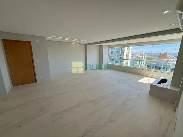 Cobertura / Penthouse com 300m² 4 quartos e 4 banheiros, para alugar, no bairro Jardim Aquarius em São José dos Campos