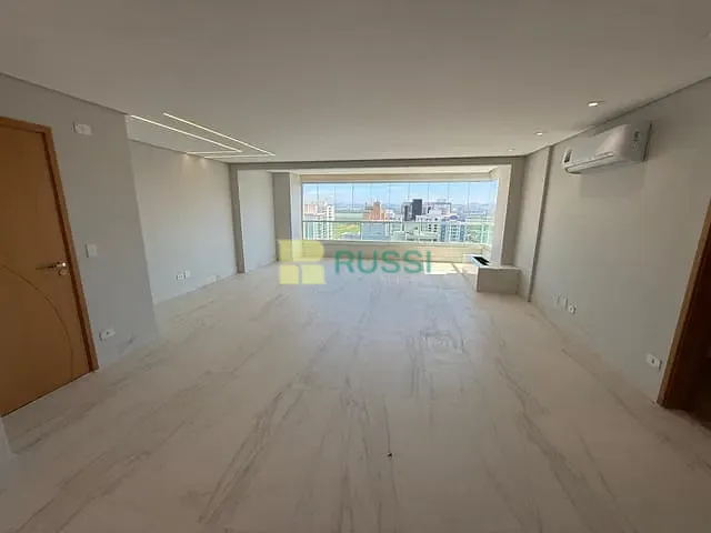 Cobertura / Penthouse com 300m² 4 quartos e 4 banheiros, para alugar, no bairro Jardim Aquarius em São José dos Campos