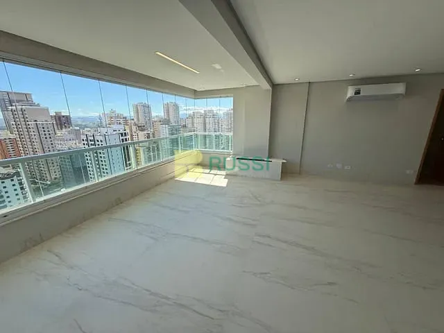 Cobertura / Penthouse com 300m² 4 quartos e 4 banheiros, para alugar, no bairro Jardim Aquarius em São José dos Campos