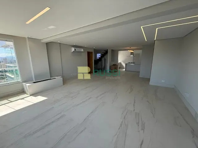 Cobertura / Penthouse com 300m² 4 quartos e 4 banheiros, para alugar, no bairro Jardim Aquarius em São José dos Campos