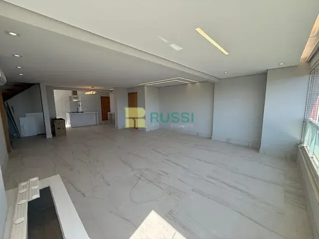 Cobertura / Penthouse com 300m² 4 quartos e 4 banheiros, para alugar, no bairro Jardim Aquarius em São José dos Campos