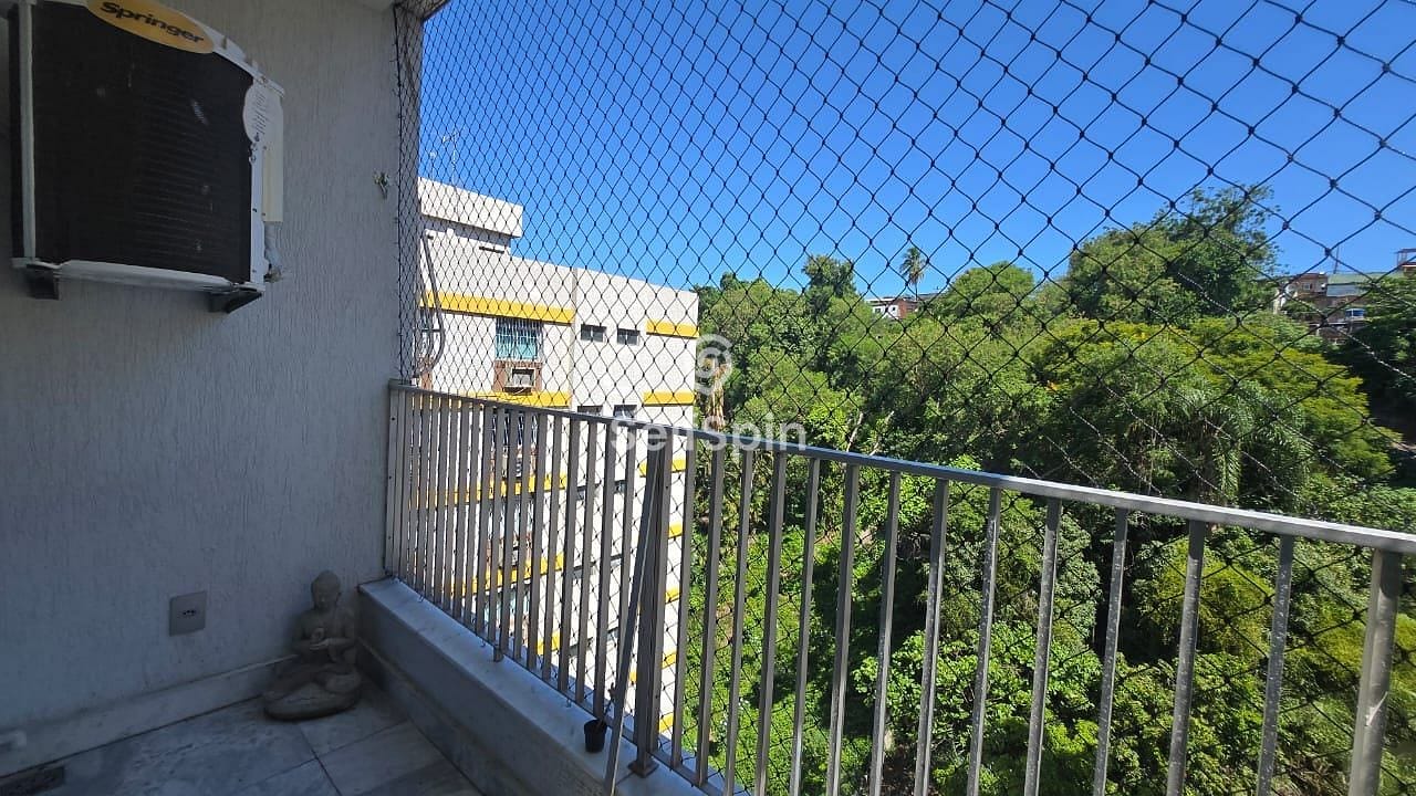 Cobertura, 3 quartos, 170 m² - Foto 4