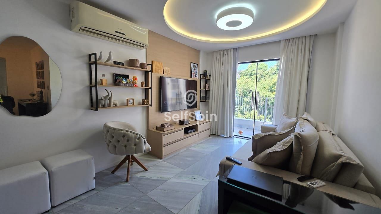 Cobertura, 3 quartos, 170 m² - Foto 1