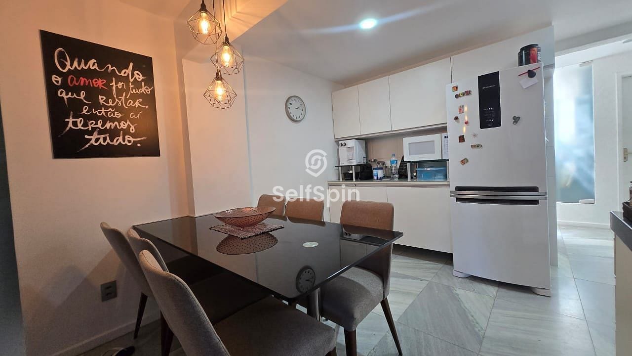 Cobertura, 3 quartos, 170 m² - Foto 17