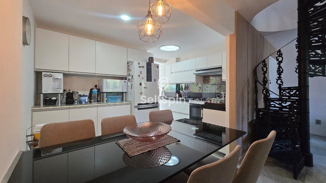 Cobertura, 3 quartos, 170 m² - Foto 18