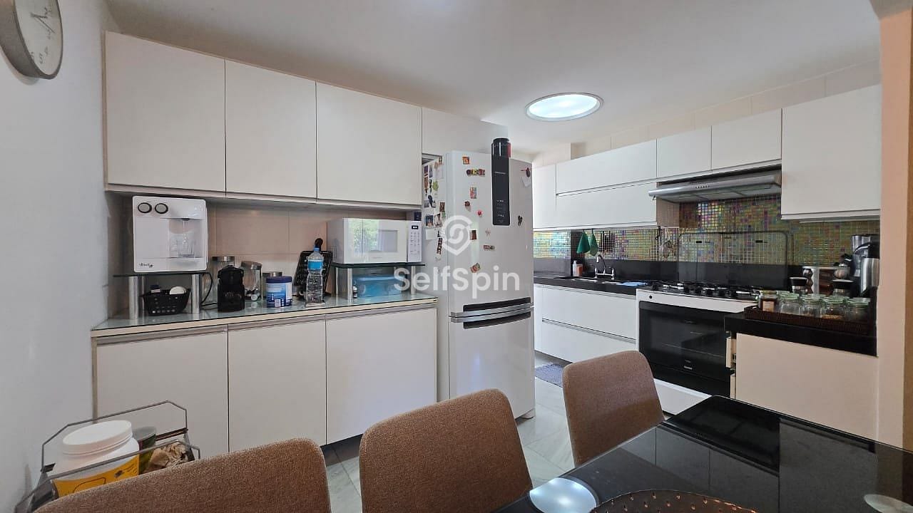 Cobertura, 3 quartos, 170 m² - Foto 19