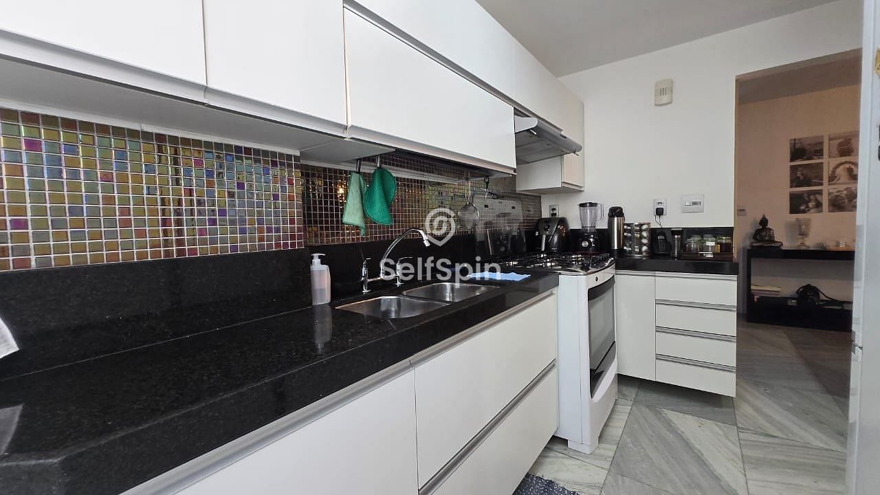 Cobertura, 3 quartos, 170 m² - Foto 20