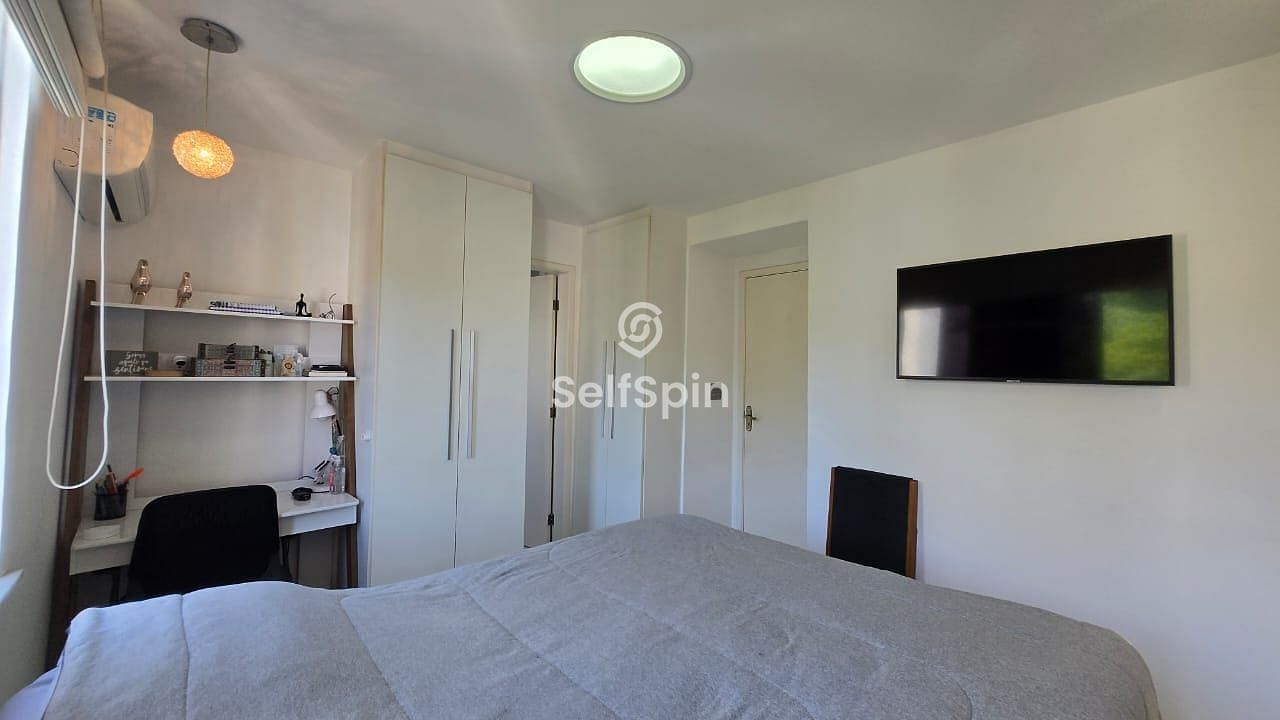 Cobertura, 3 quartos, 170 m² - Foto 10