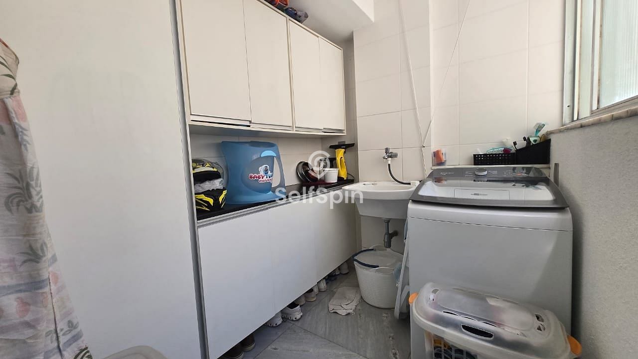 Cobertura, 3 quartos, 170 m² - Foto 21