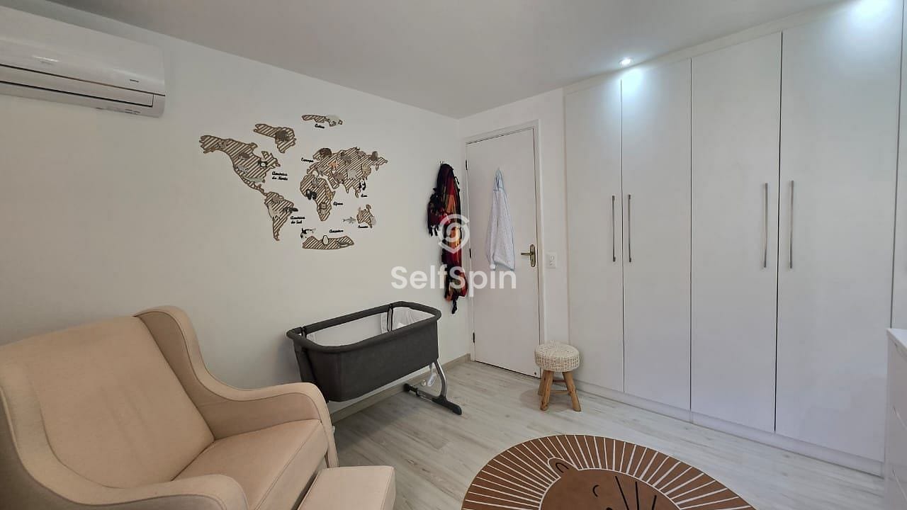 Cobertura, 3 quartos, 170 m² - Foto 6