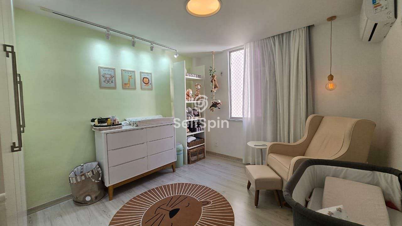 Cobertura, 3 quartos, 170 m² - Foto 5