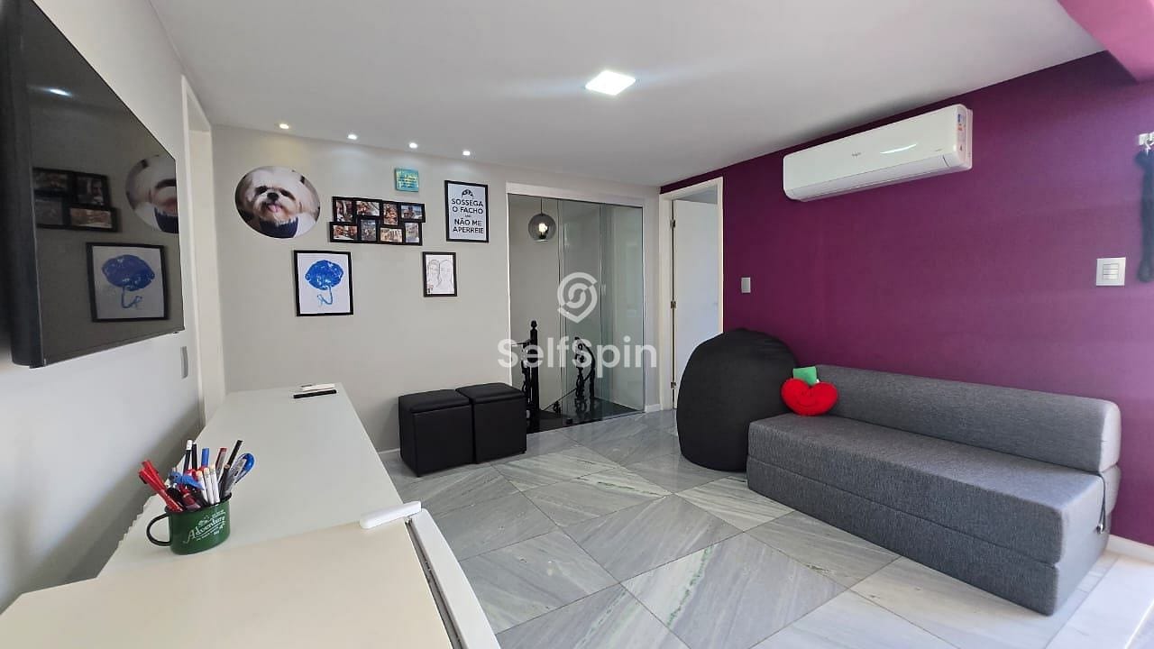 Cobertura, 3 quartos, 170 m² - Foto 15