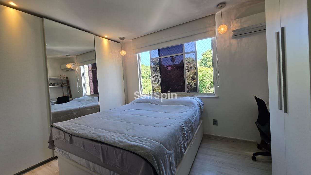 Cobertura, 3 quartos, 170 m² - Foto 9