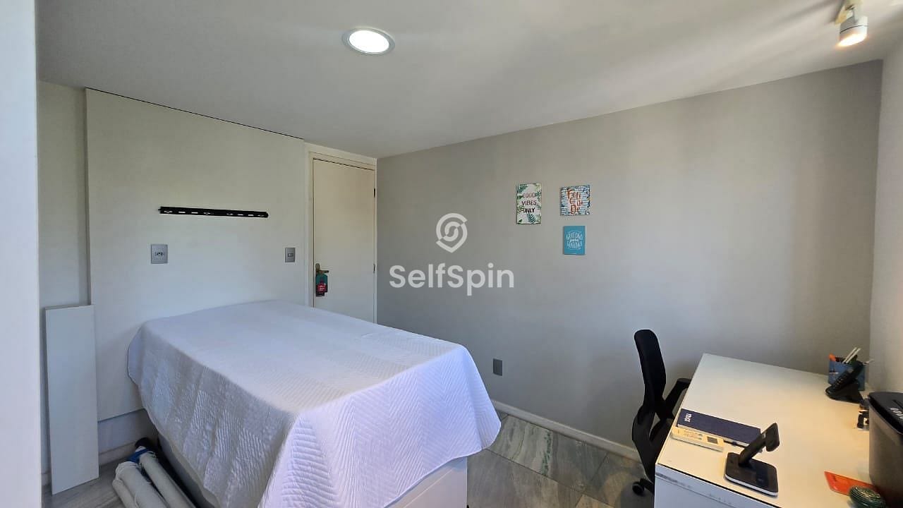 Cobertura, 3 quartos, 170 m² - Foto 13