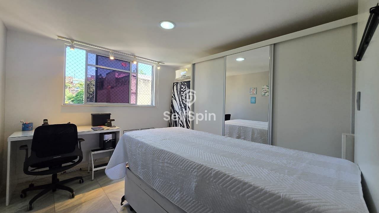 Cobertura, 3 quartos, 170 m² - Foto 12