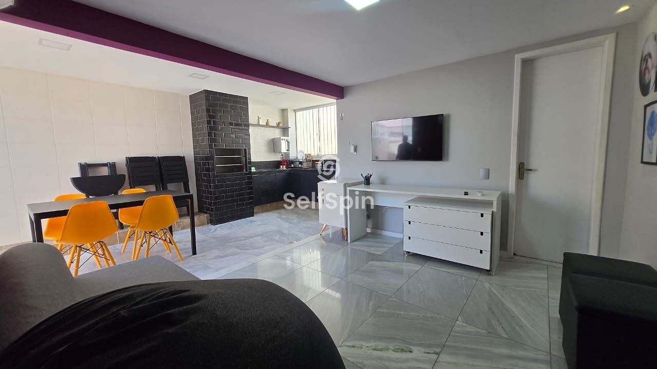 Cobertura, 3 quartos, 170 m² - Foto 14