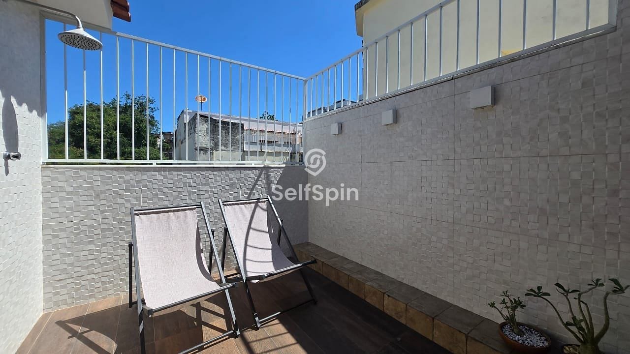 Cobertura, 3 quartos, 170 m² - Foto 22