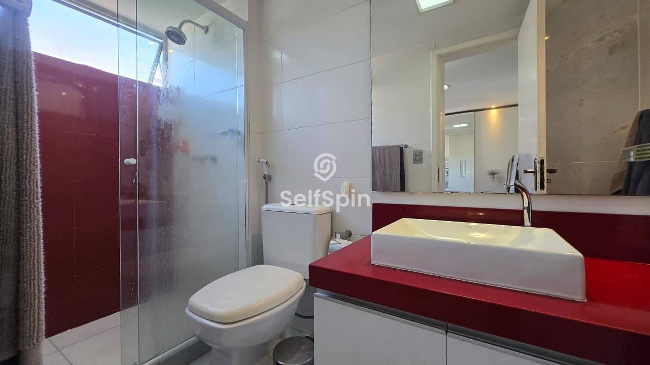 Cobertura, 3 quartos, 170 m² - Foto 7