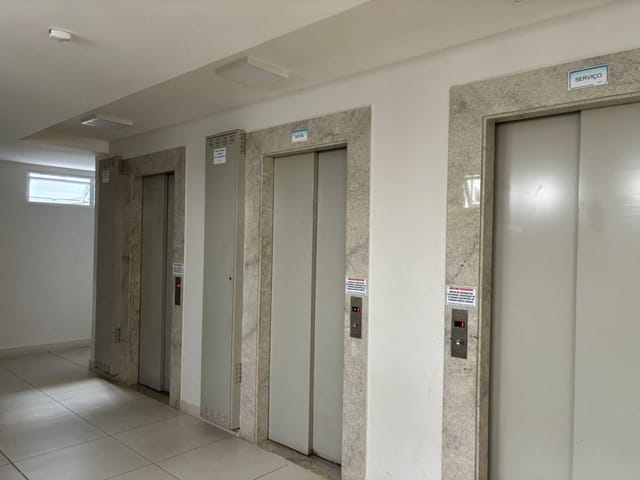 Cobertura / Penthouse 3 quartos e 5 banheiros, à venda, no bairro Praia do Pecado em Macaé